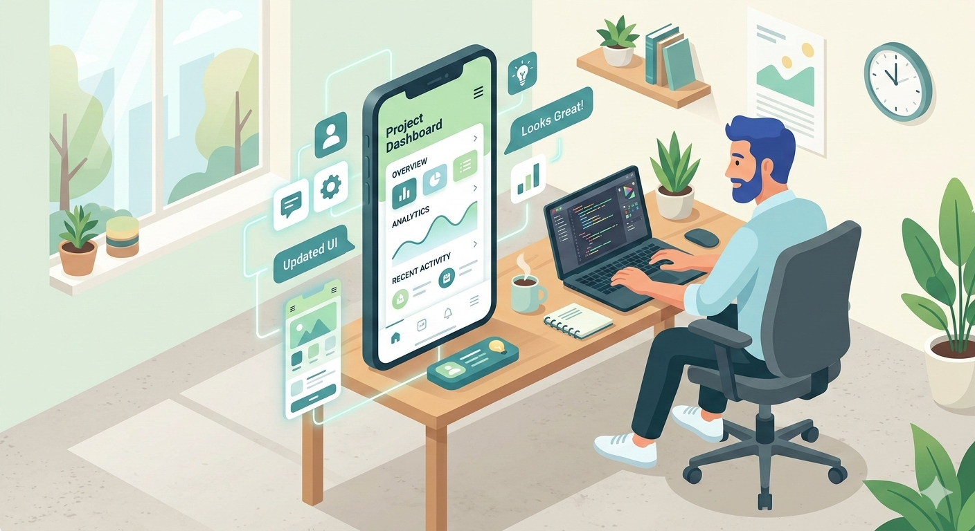 App Development GrowTech